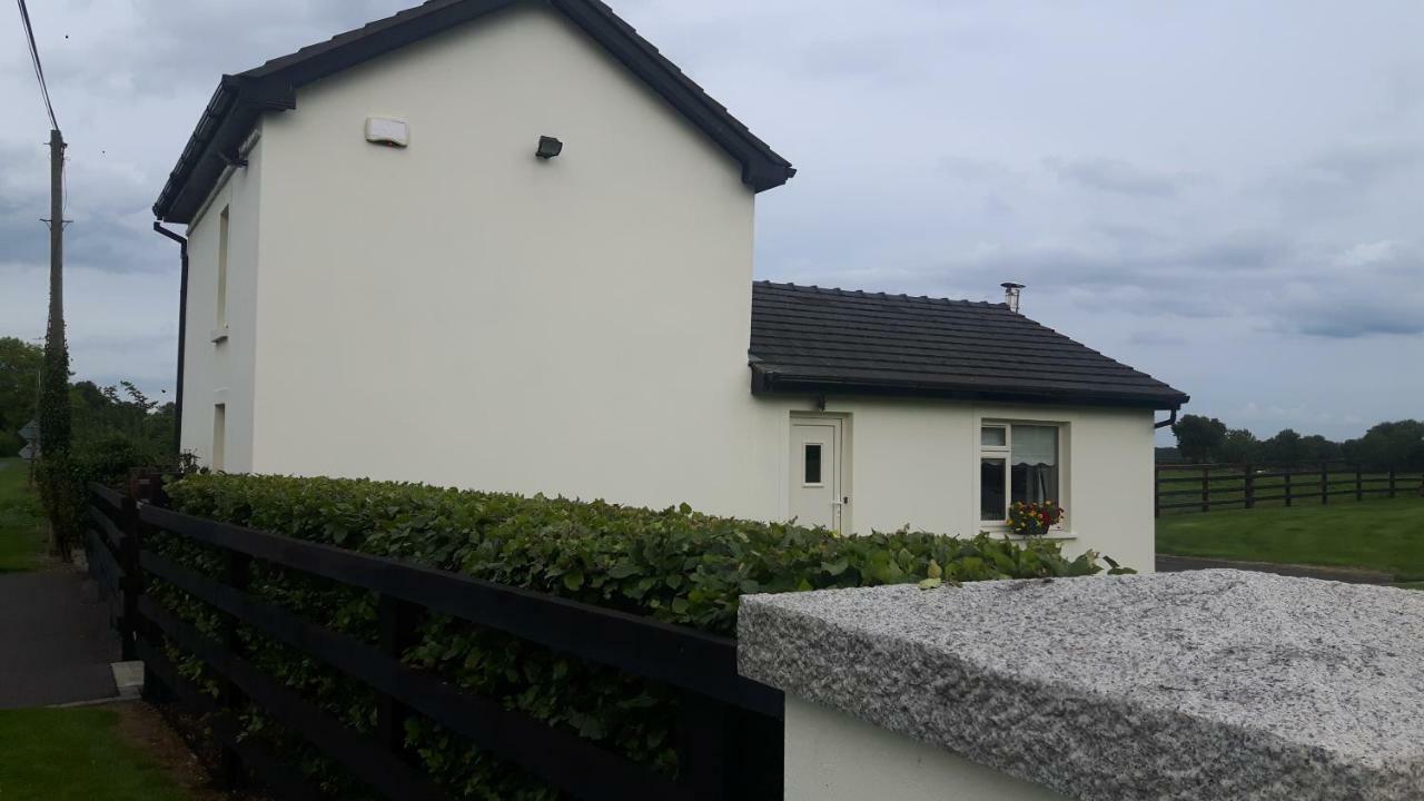 Chapel Meadow Lodge Clonard Bagian luar foto
