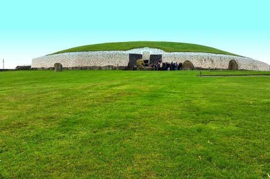 Chapel Meadow Lodge Clonard Bagian luar foto