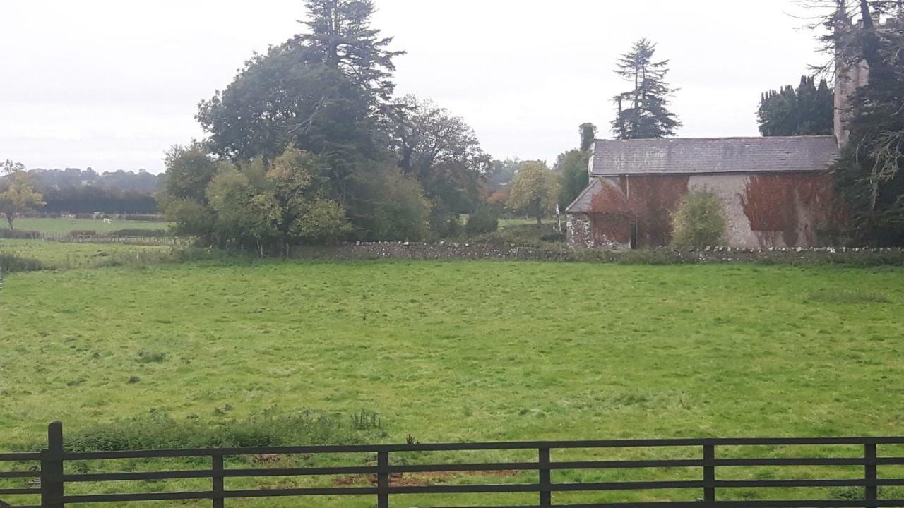 Chapel Meadow Lodge Clonard Bagian luar foto