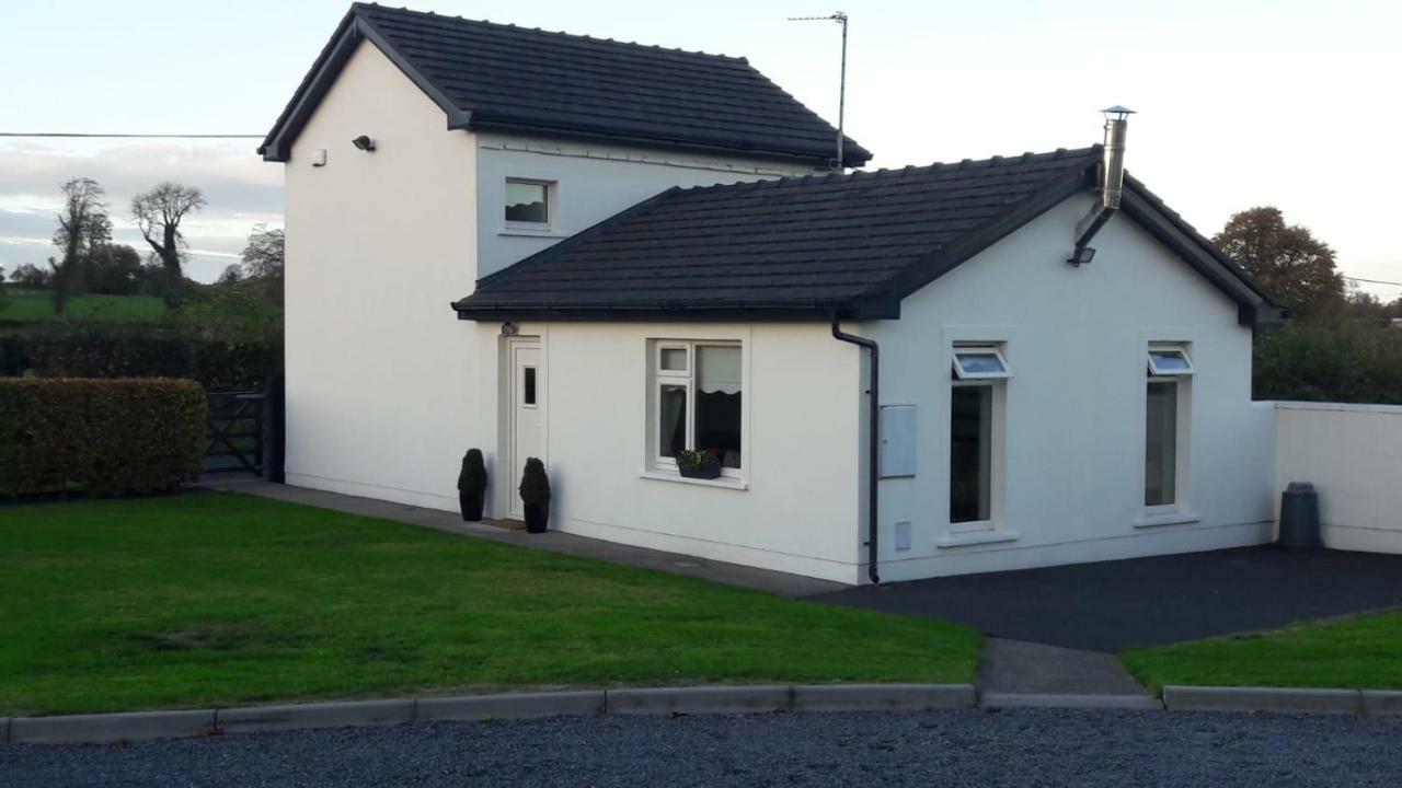 Chapel Meadow Lodge Clonard Bagian luar foto