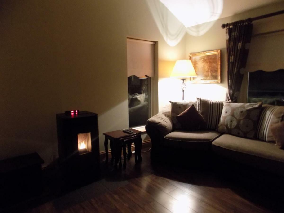 Chapel Meadow Lodge Clonard Bagian luar foto