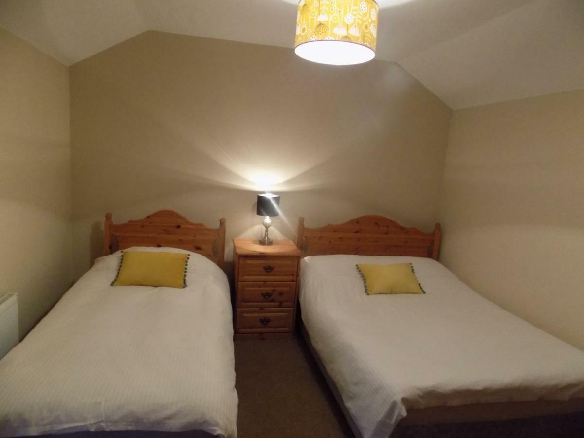 Chapel Meadow Lodge Clonard Bagian luar foto