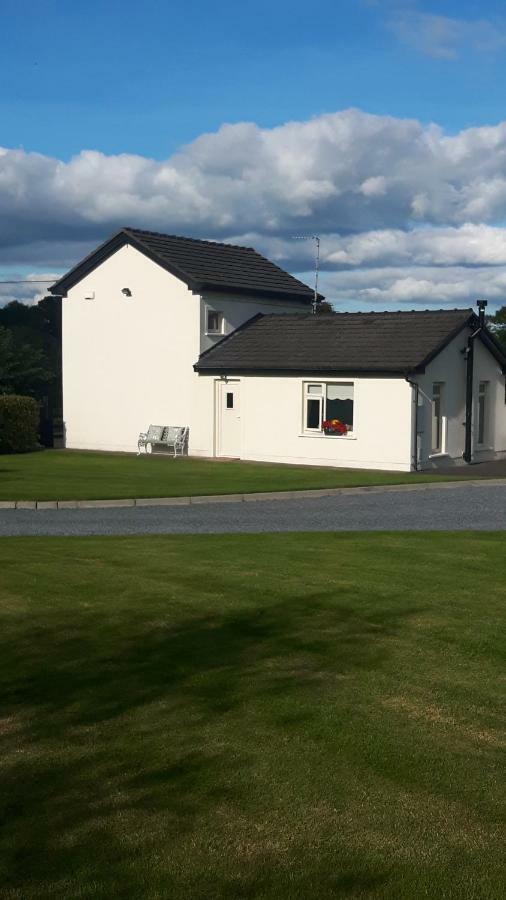 Chapel Meadow Lodge Clonard Bagian luar foto