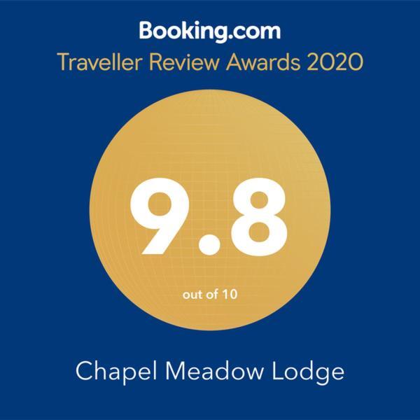 Chapel Meadow Lodge Clonard Bagian luar foto